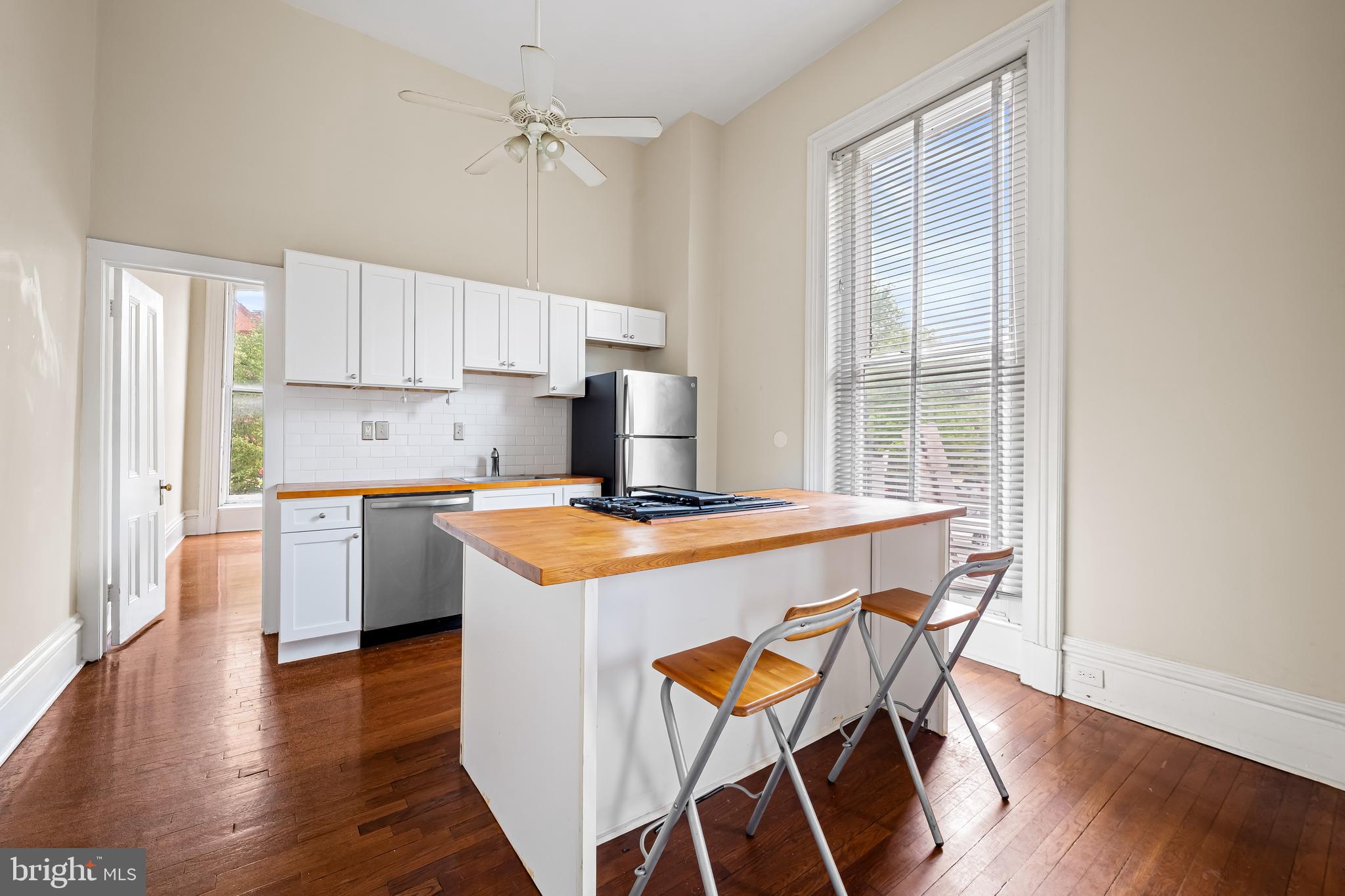 BOLTON HILL HISTORIC DISTRICT - Residential