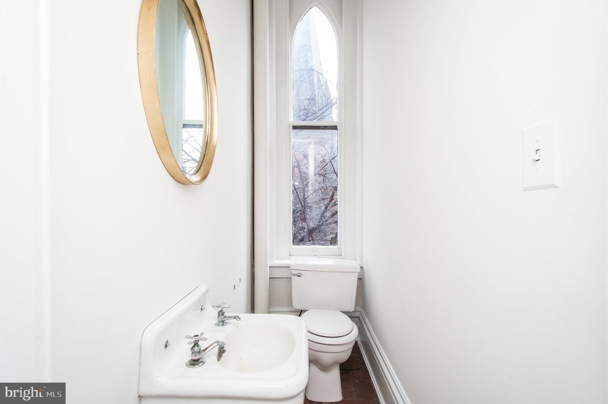 BOLTON HILL HISTORIC DISTRICT - Residential