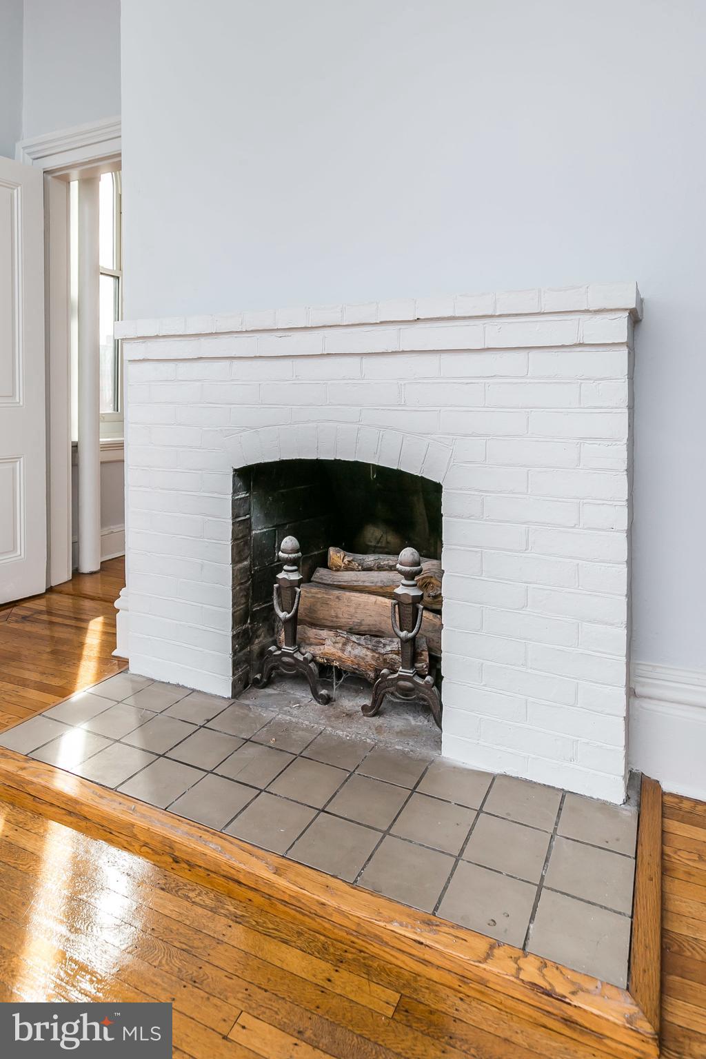 BOLTON HILL HISTORIC DISTRICT - Residential