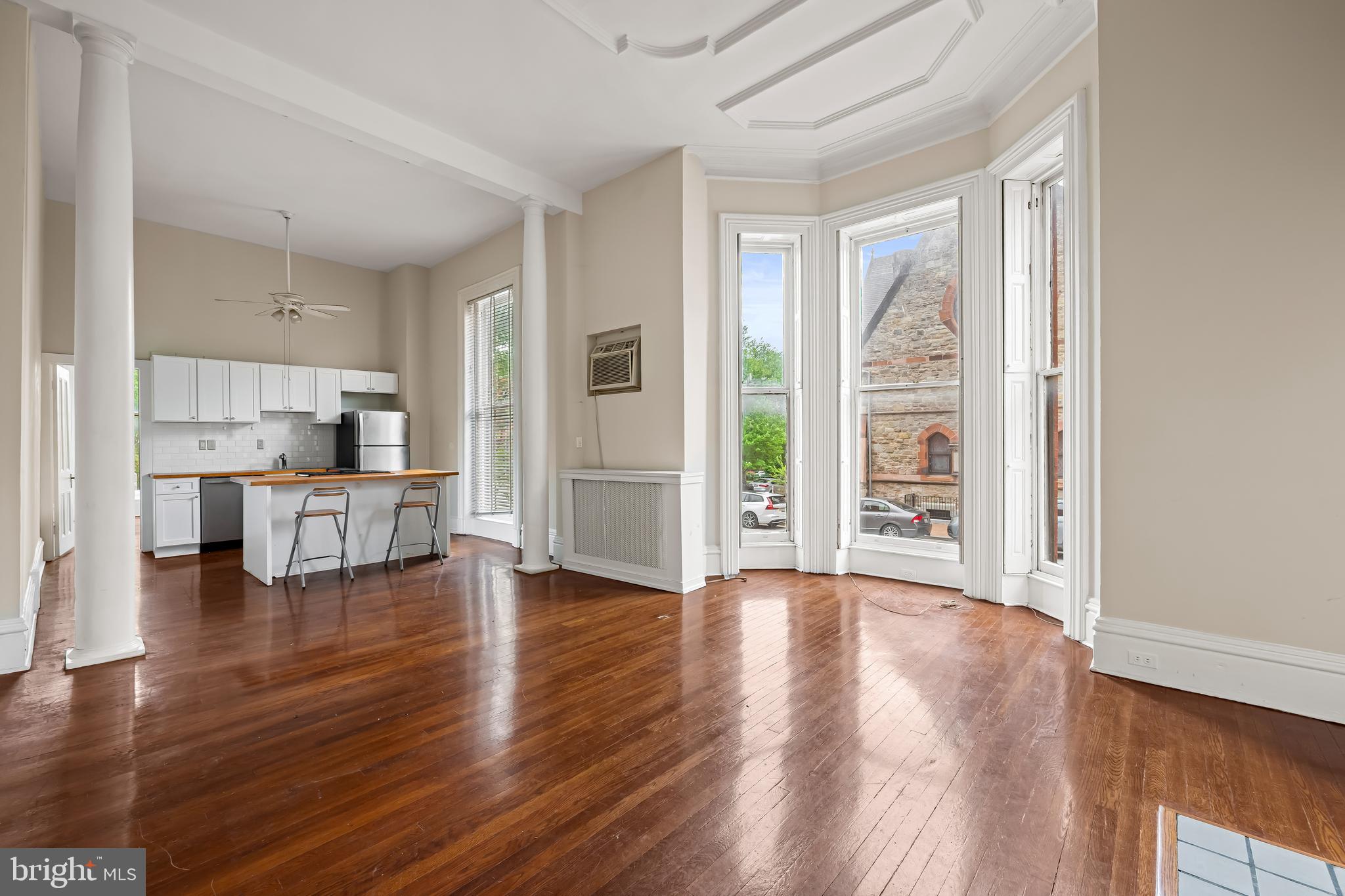 BOLTON HILL HISTORIC DISTRICT - Residential