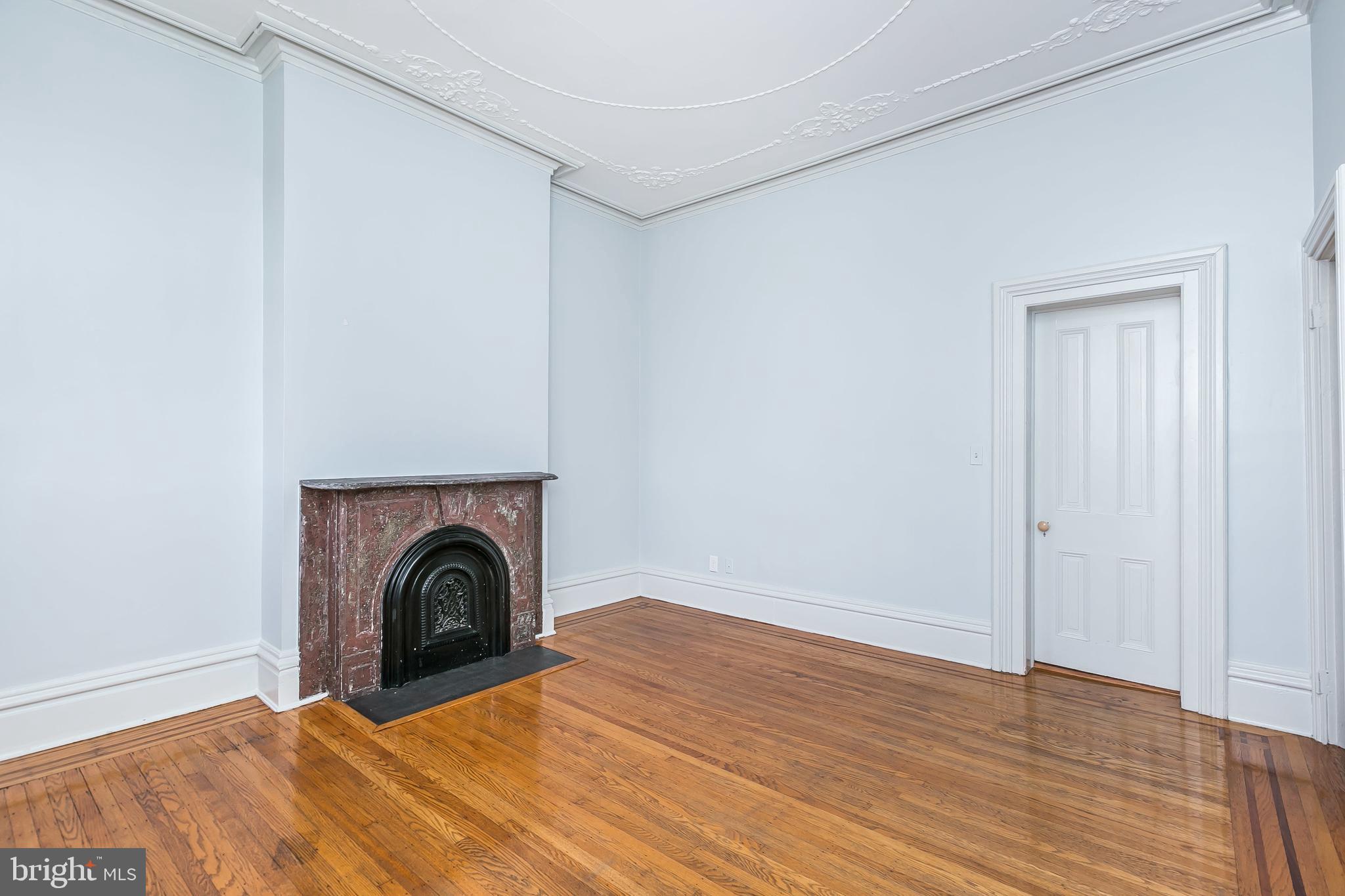 BOLTON HILL HISTORIC DISTRICT - Residential
