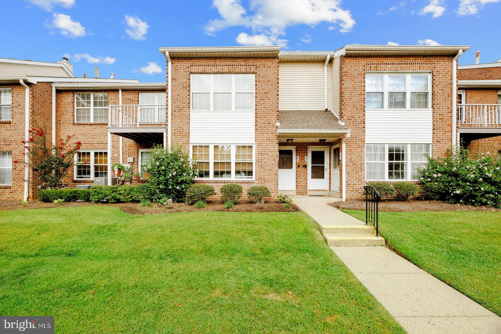 This rare 2-bedroom, 2-bath condo with a loft offers a unique opportunity to add value and create your dream home in the heart of Elkins Park. Located in the desirable Valley Glen community, this spacious unit is perfect for investors or buyers looking to renovate and customize to their taste.
The main living area features an open-concept layout with vaulted ceilings, abundant natural light, and access to a private balcony. A staircase leads to a large loft area—ideal for a home office, guest space, or creative studio. The primary bedroom includes an en-suite bath and walk-in closet, while the second bedroom and full hall bath provide flexibility for guests or family.
In-unit laundry hookup, ample storage, and ample parking add convenience. Enjoy access to community amenities including a swimming pool and beautifully maintained grounds, all within minutes of shopping, dining, public transportation, and major highways.
Sold as-is. Bring your ideas and unlock the full potential of this unique unit in one of Elkins Park’s most desirable neighborhoods. Don’t miss this opportunity—schedule your showing today!