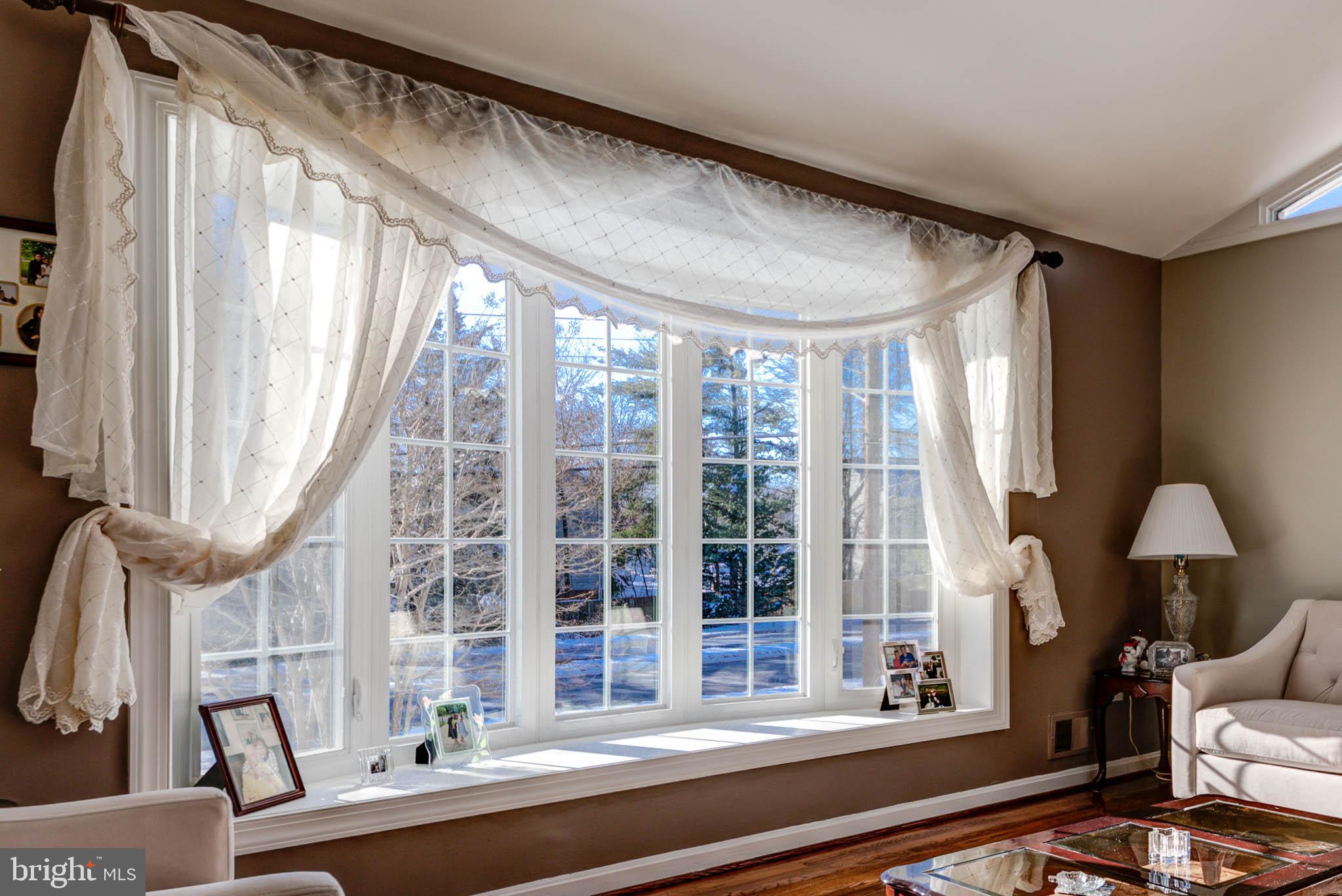 KINGS PARK - Residential Lease