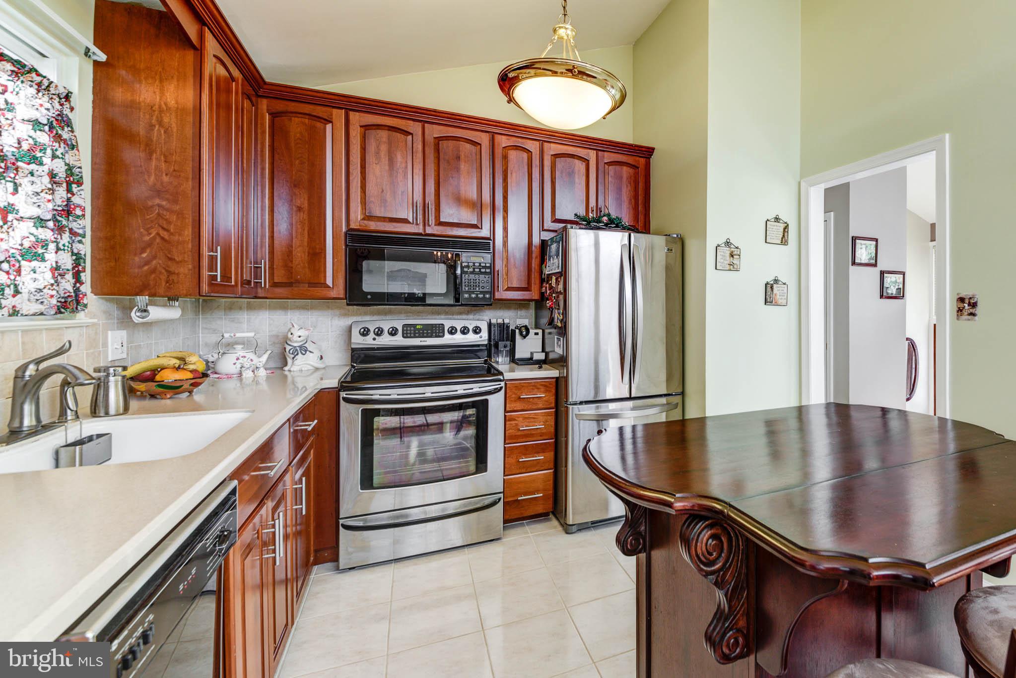 KINGS PARK - Residential Lease