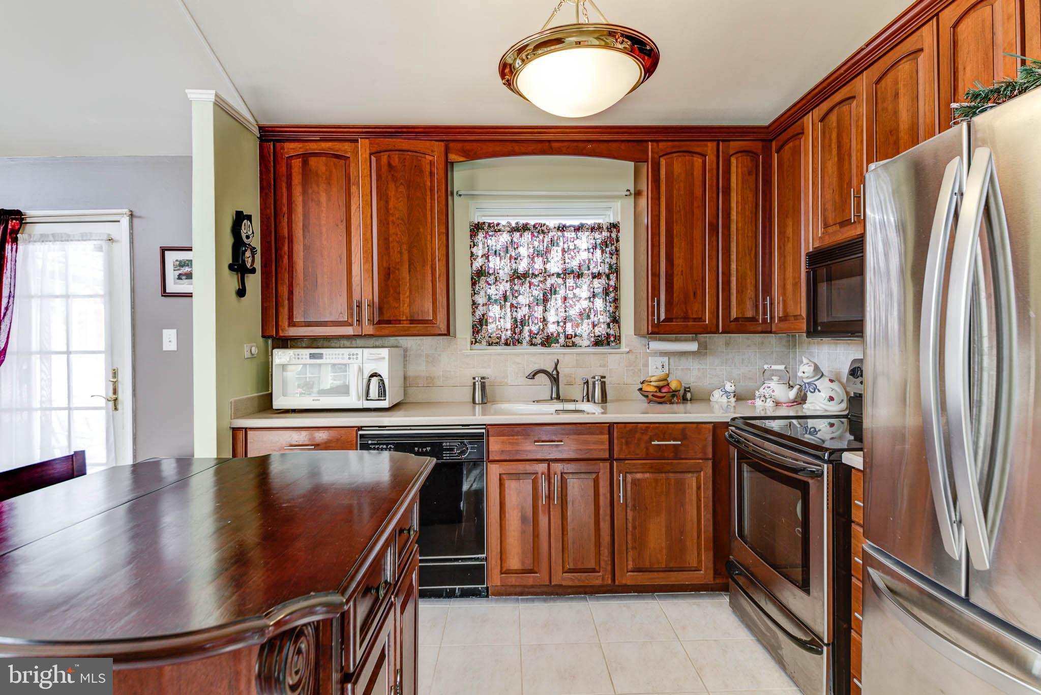 KINGS PARK - Residential Lease