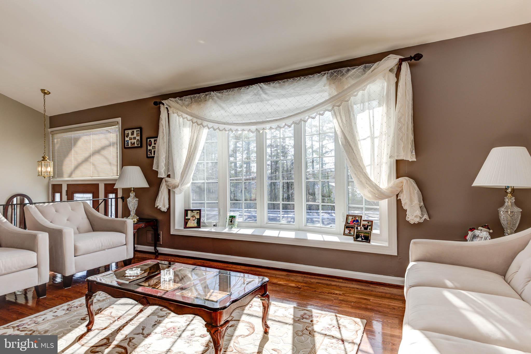 KINGS PARK - Residential Lease