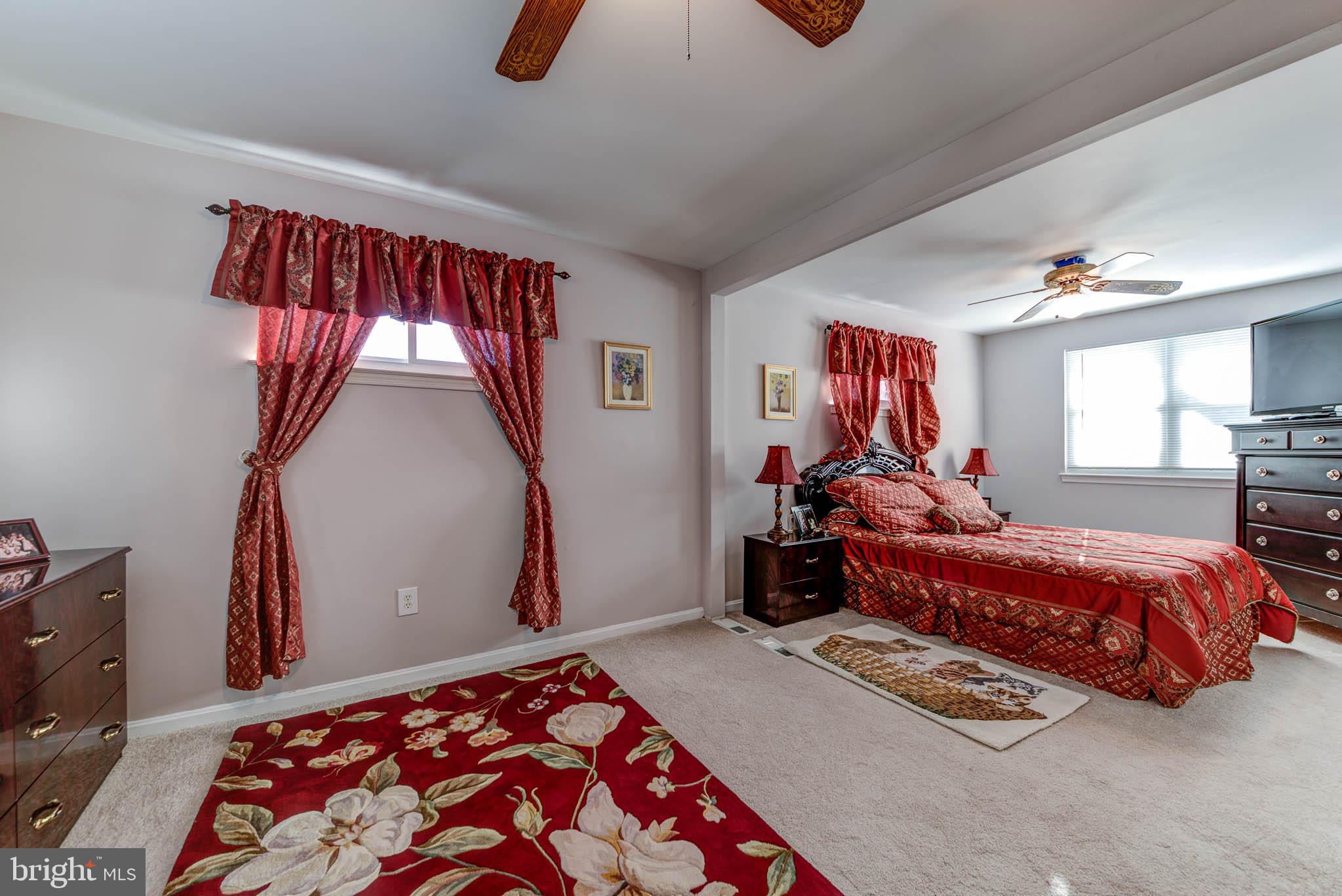 KINGS PARK - Residential Lease