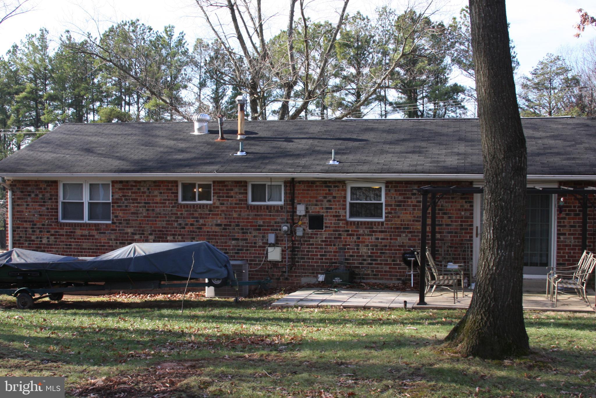 KINGS PARK - Residential Lease