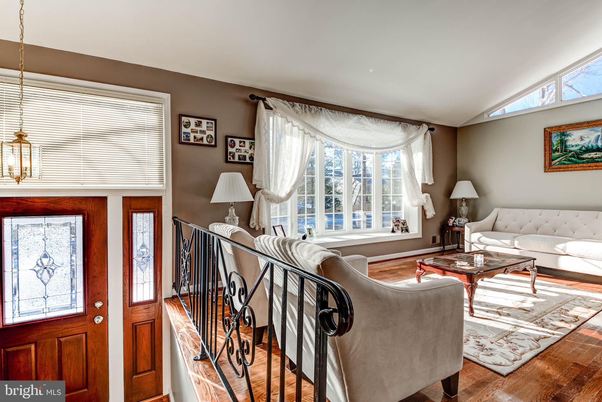 KINGS PARK - Residential Lease