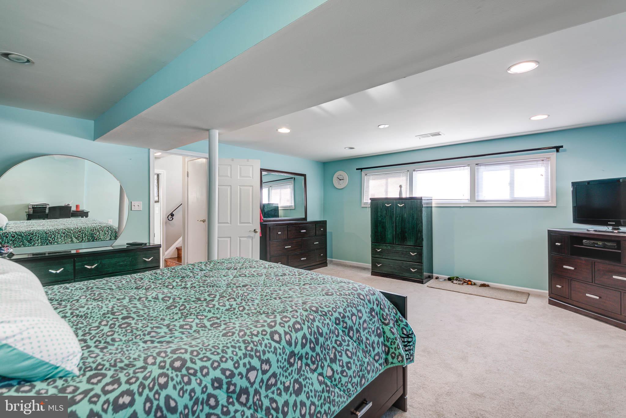 KINGS PARK - Residential Lease