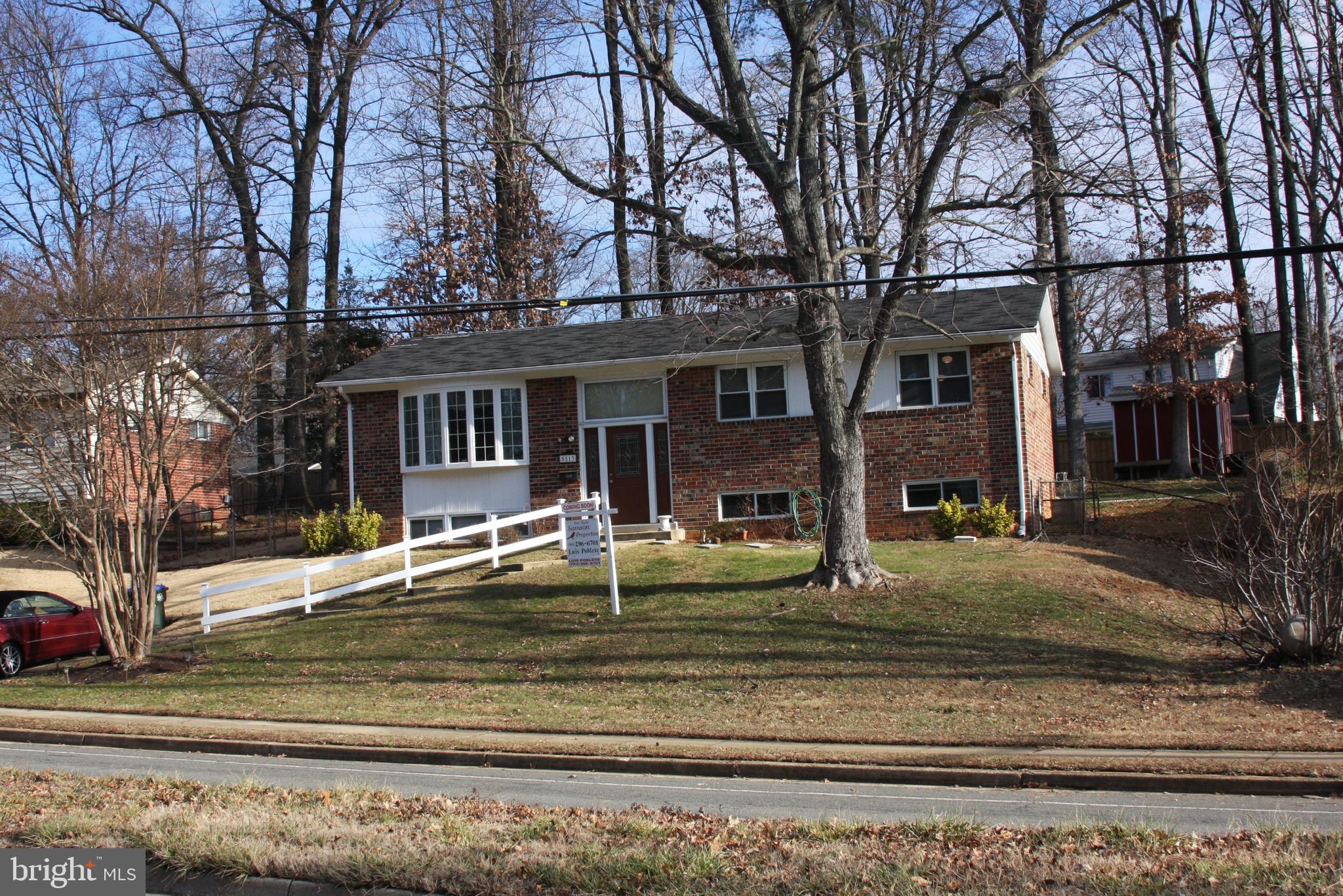 KINGS PARK - Residential Lease