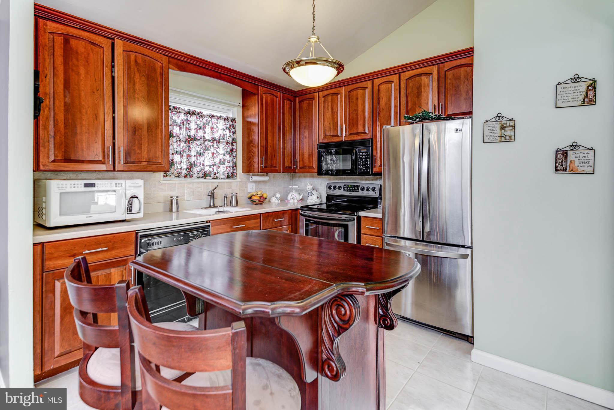 KINGS PARK - Residential Lease