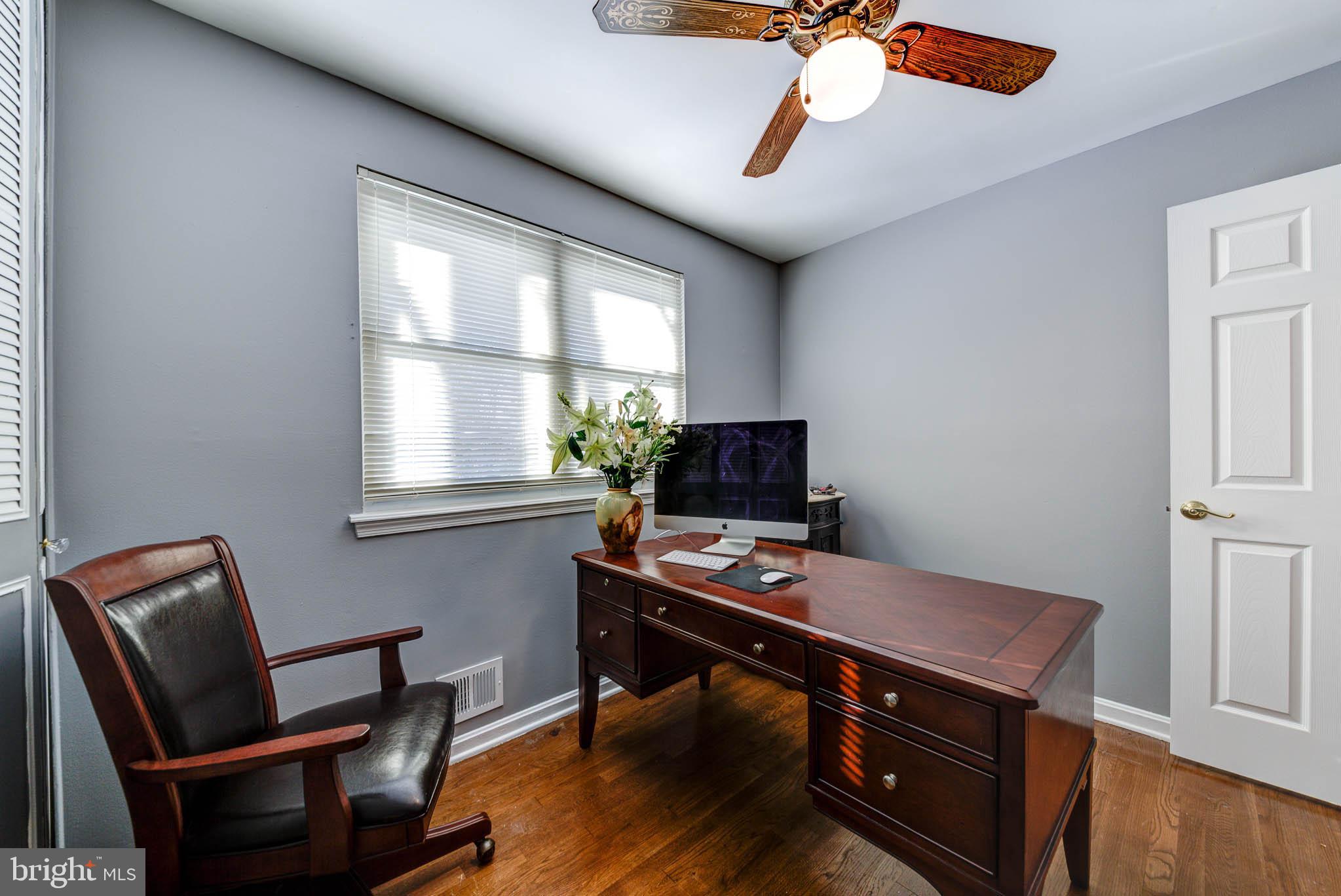 KINGS PARK - Residential Lease