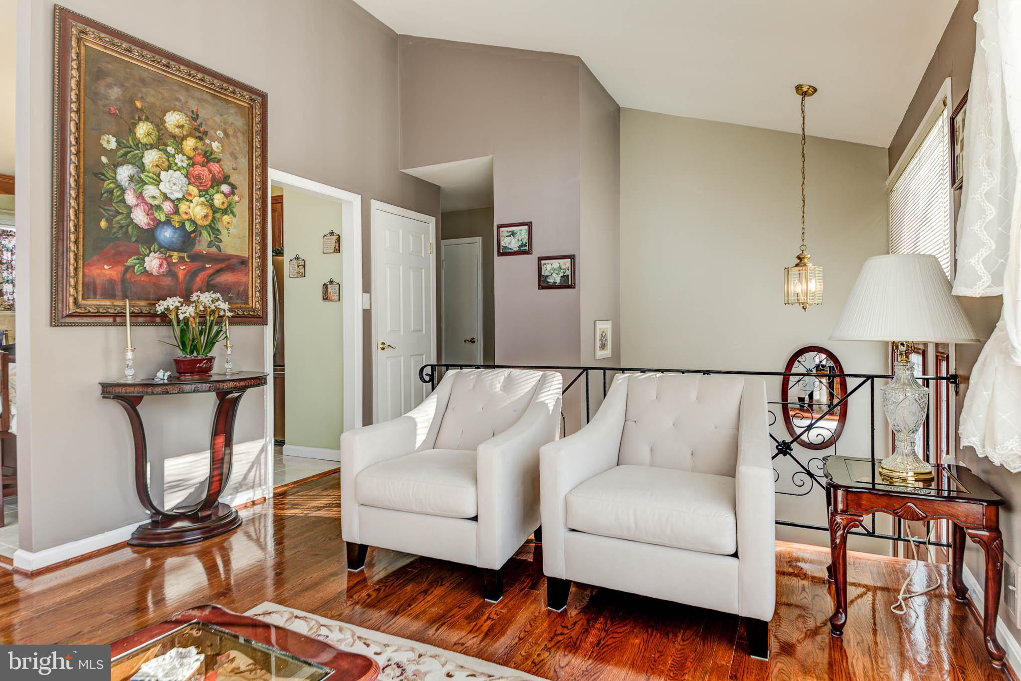 KINGS PARK - Residential Lease