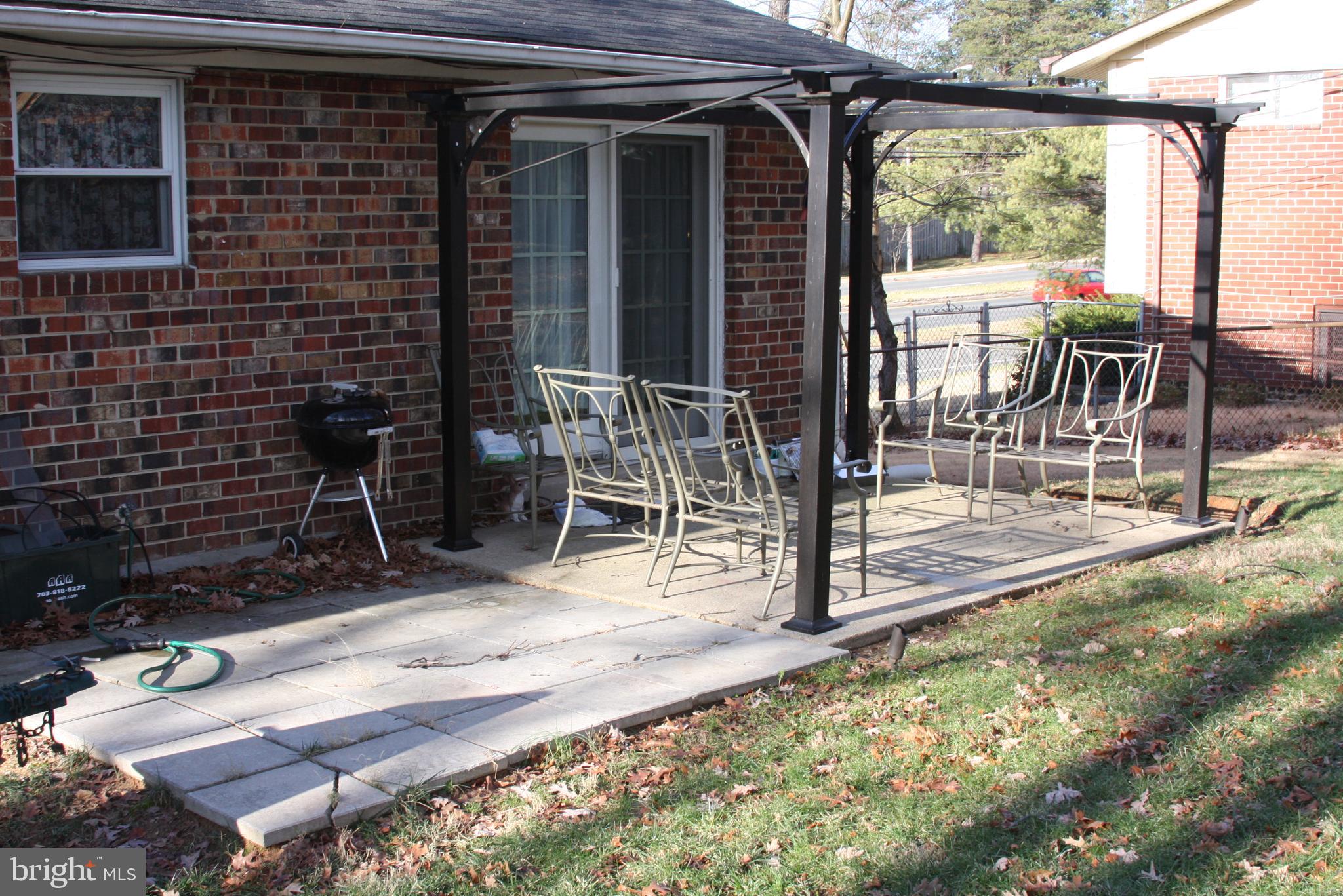 KINGS PARK - Residential Lease