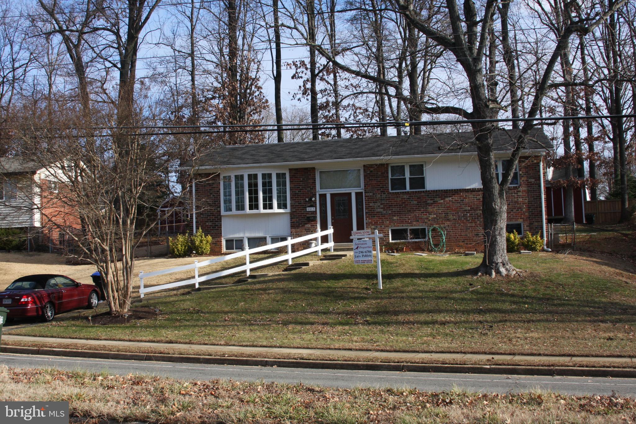 KINGS PARK - Residential Lease