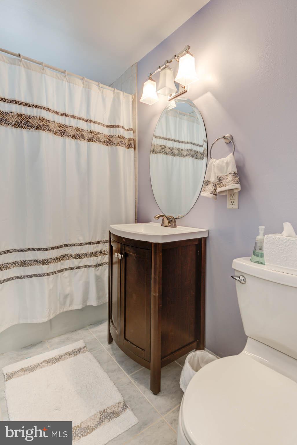 KINGS PARK - Residential Lease