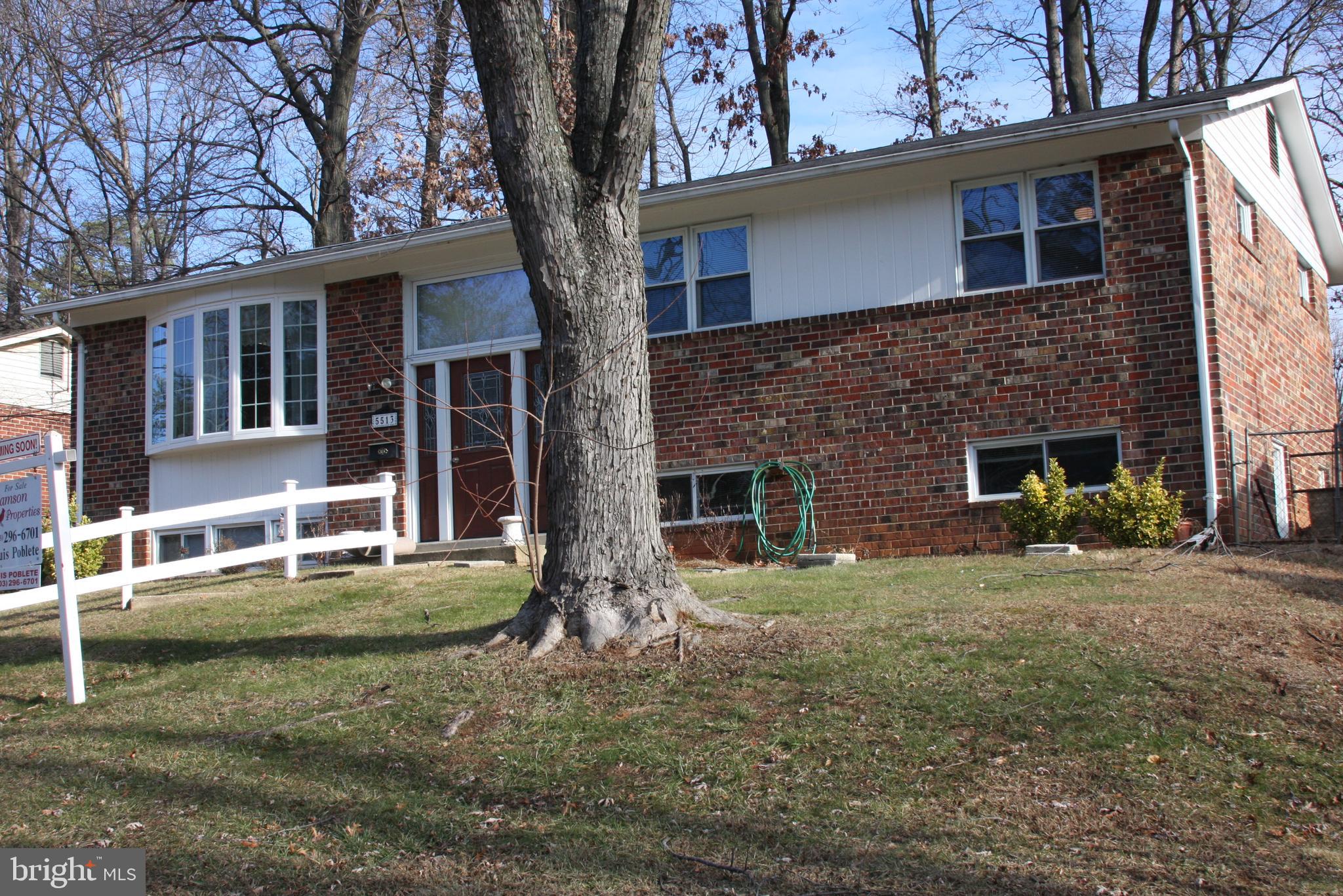 KINGS PARK - Residential Lease