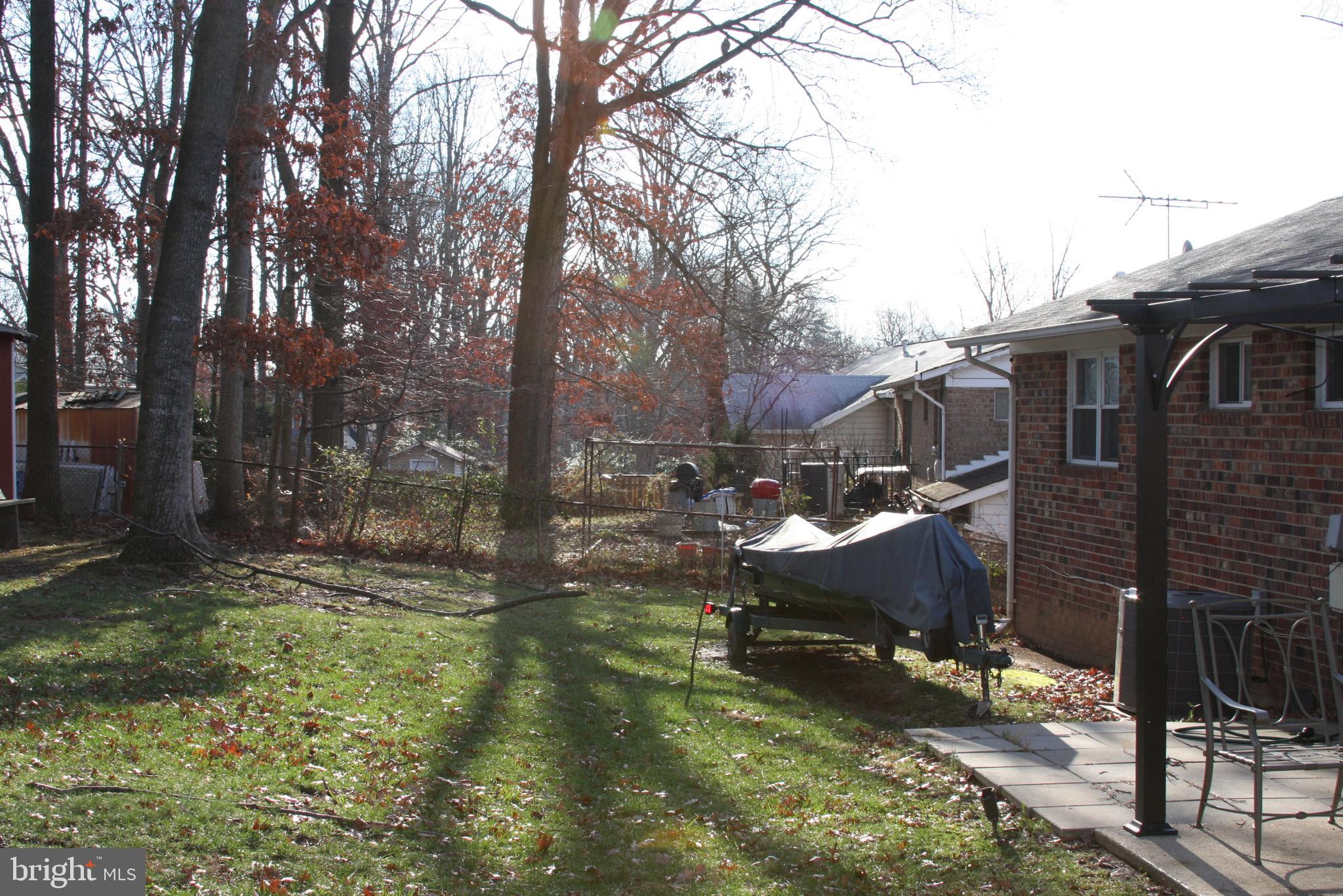 KINGS PARK - Residential Lease