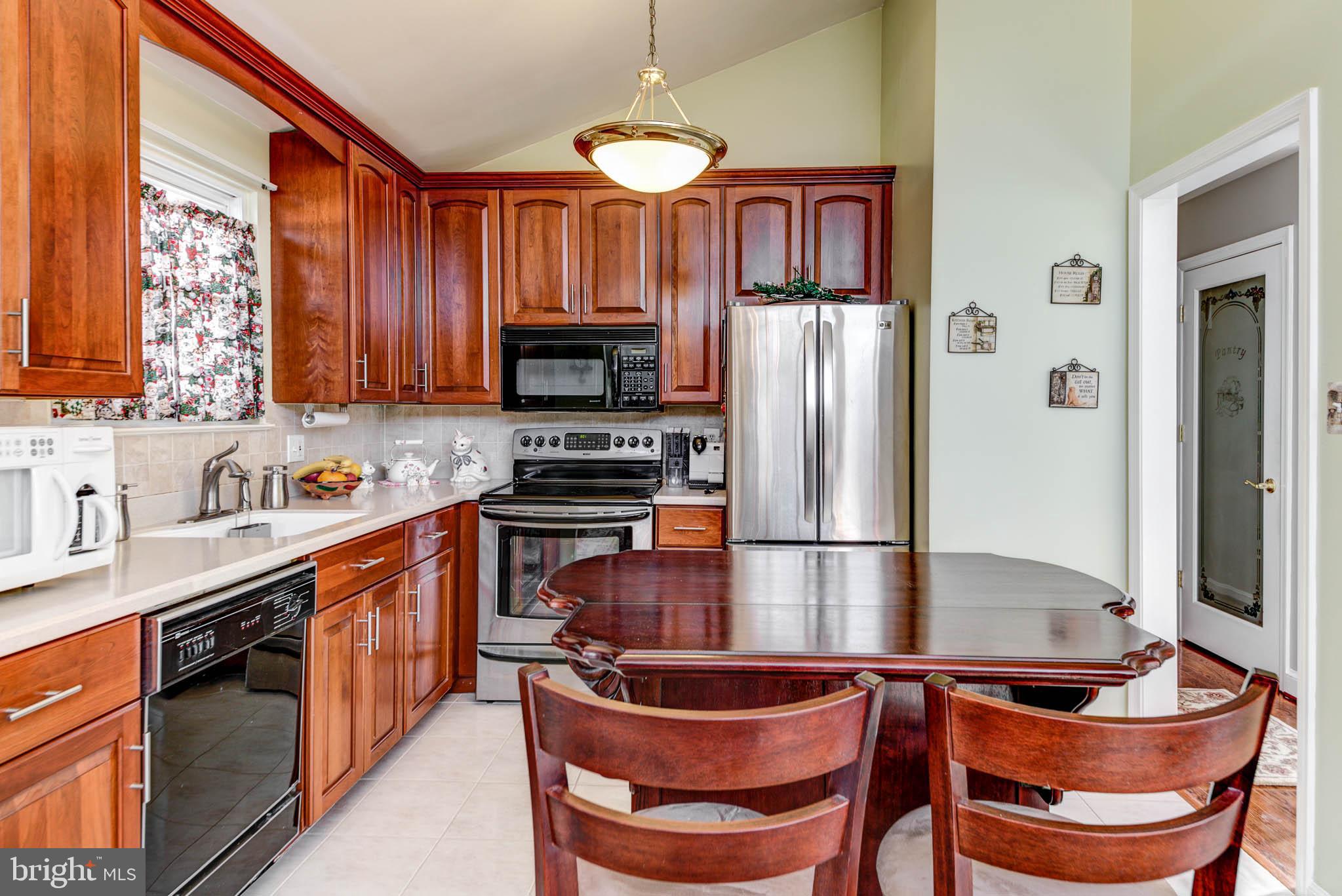 KINGS PARK - Residential Lease