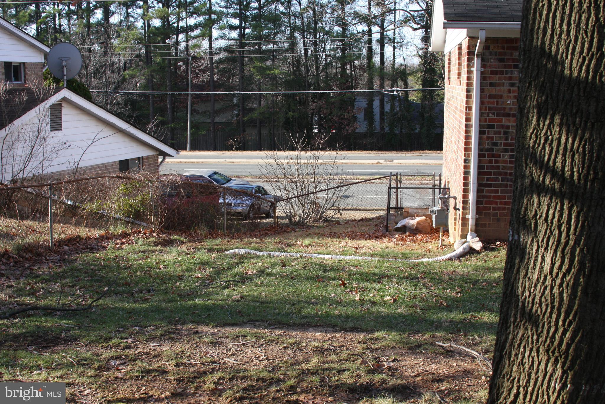 KINGS PARK - Residential Lease