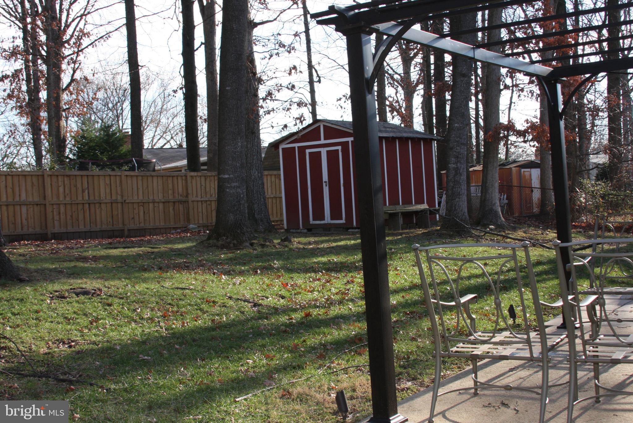 KINGS PARK - Residential Lease