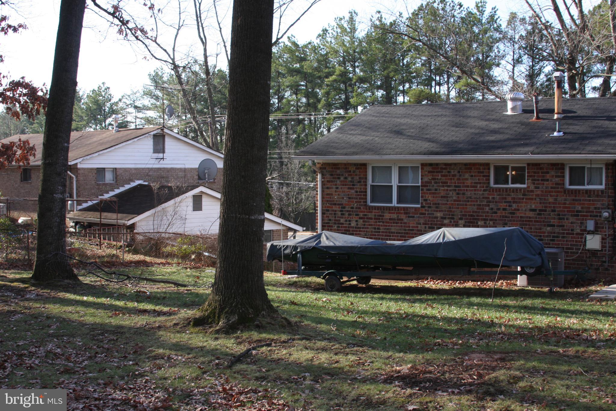 KINGS PARK - Residential Lease