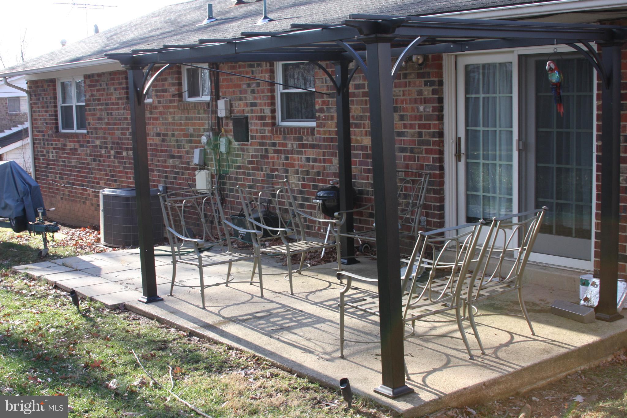 KINGS PARK - Residential Lease