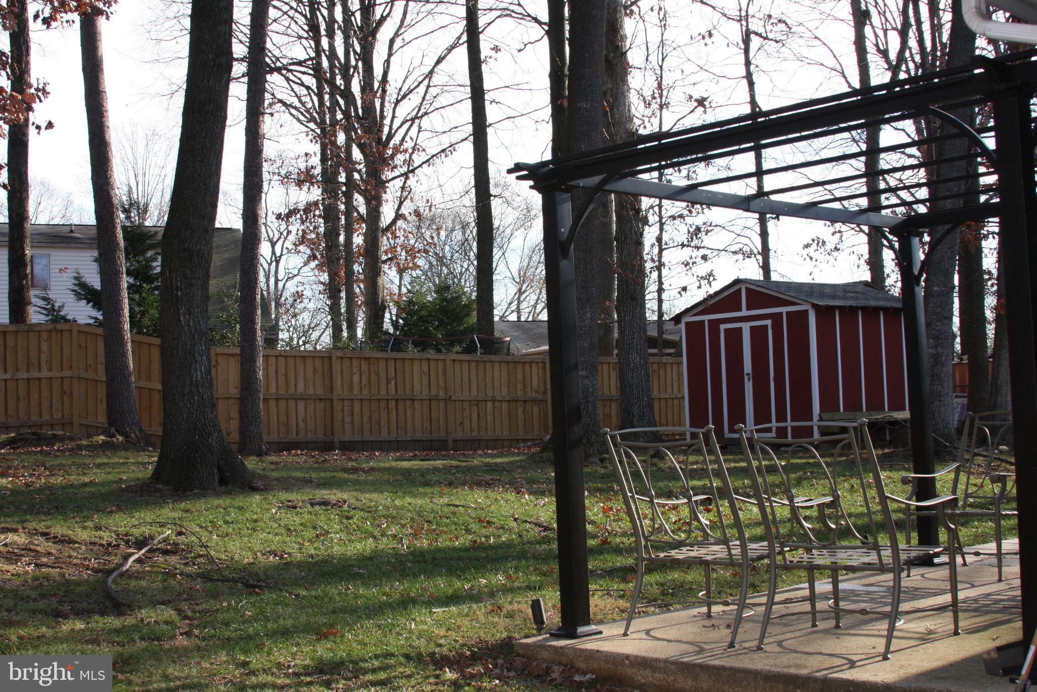 KINGS PARK - Residential Lease