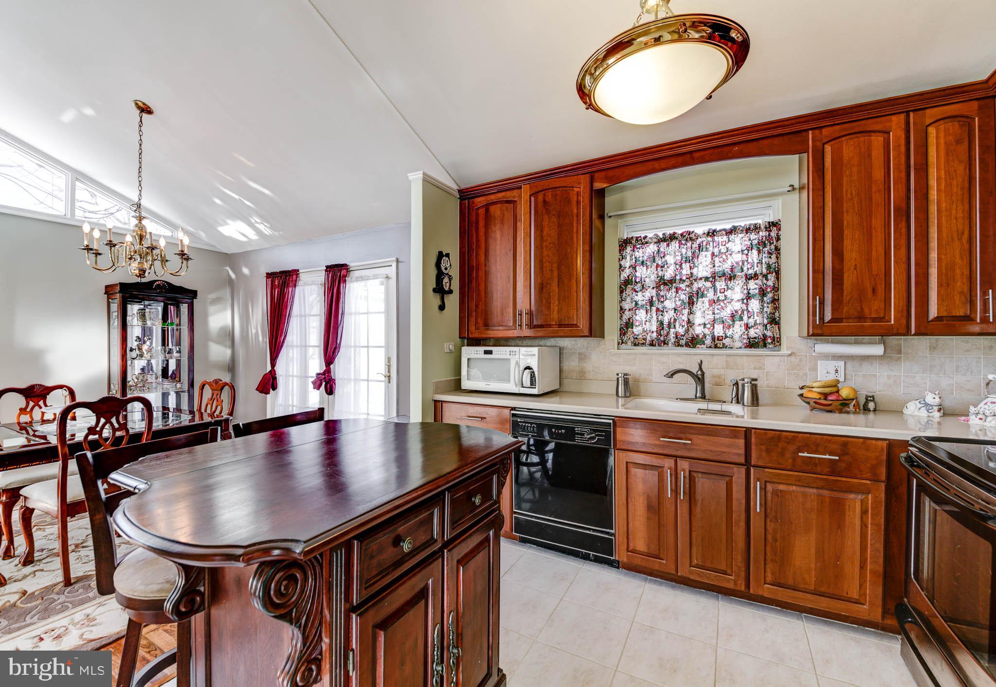 KINGS PARK - Residential Lease