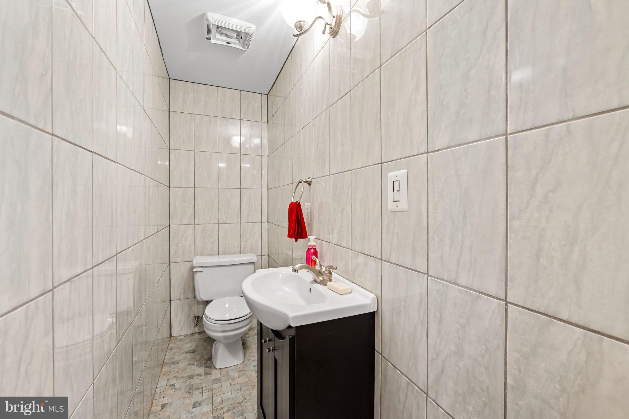 WORTHINGTON VALLEY ESTATES - Residential