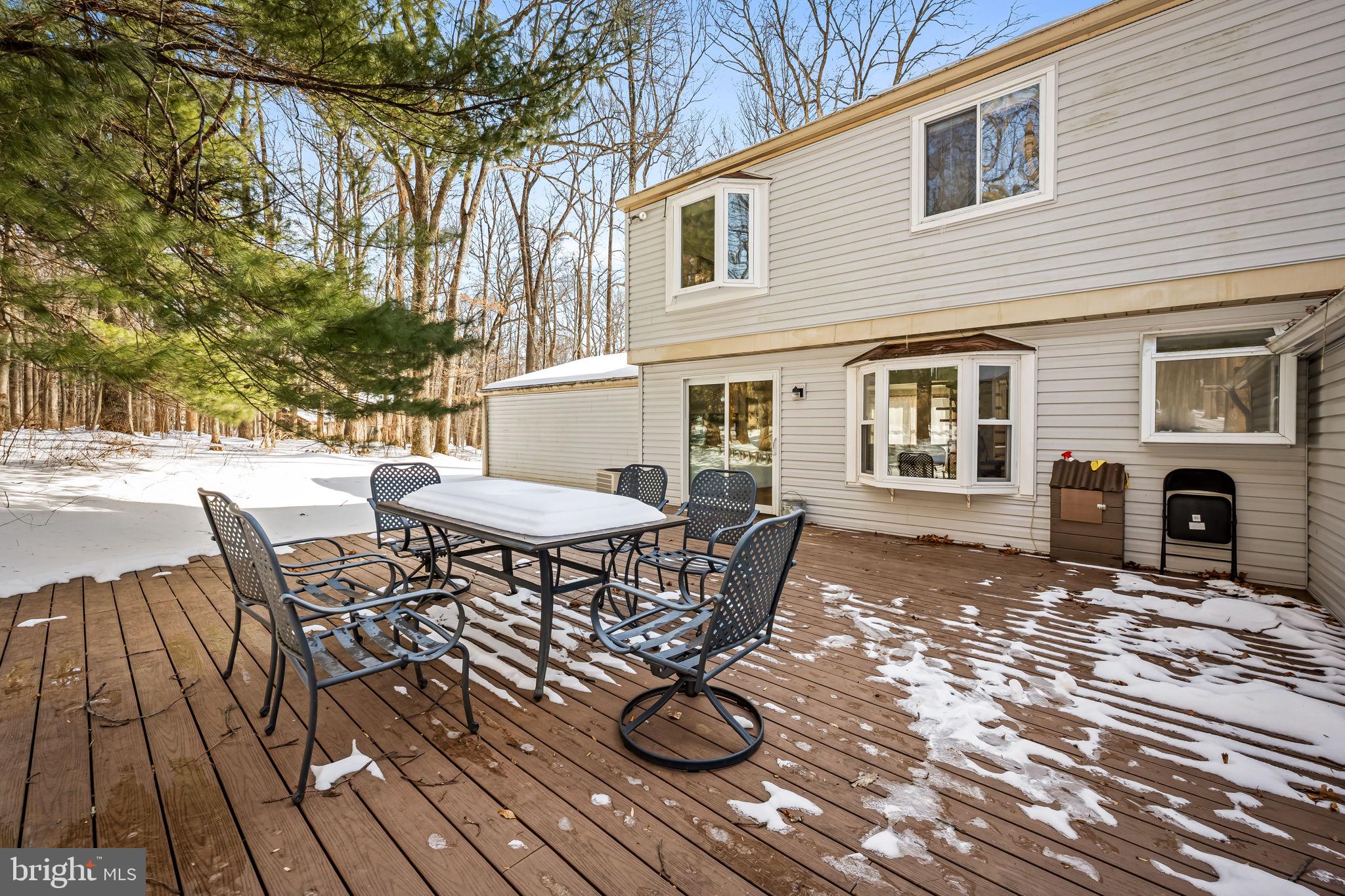 WORTHINGTON VALLEY ESTATES - Residential