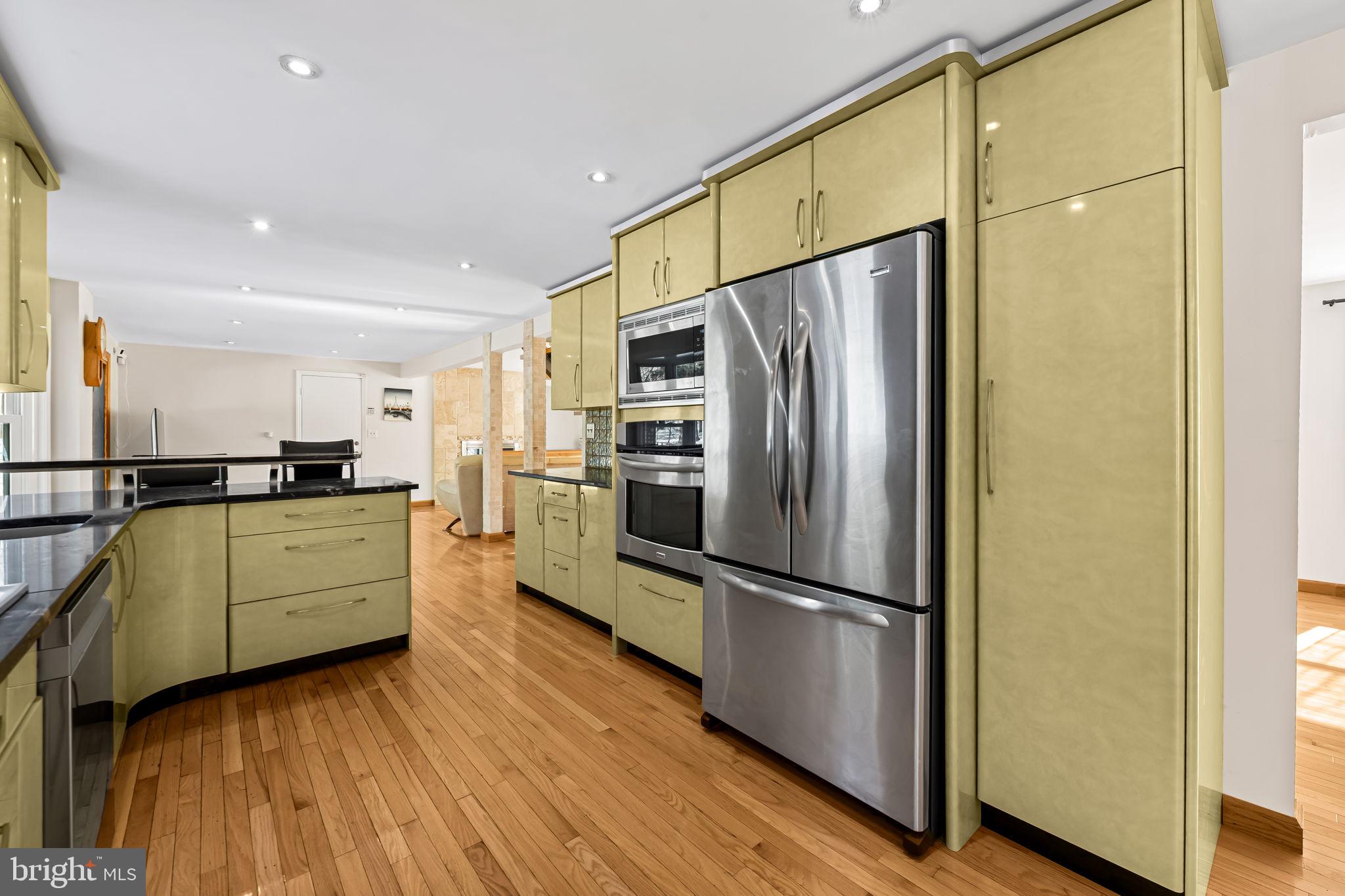 WORTHINGTON VALLEY ESTATES - Residential