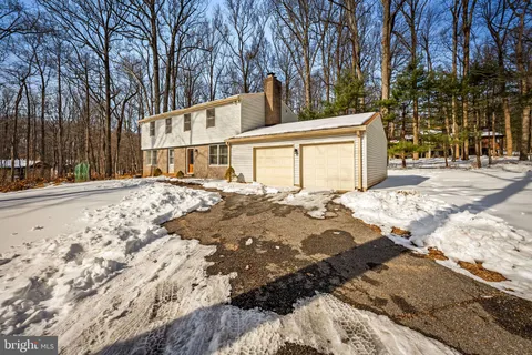 2 Chellis Court, Owings Mills, MD 21117 - #: MDBC2151944