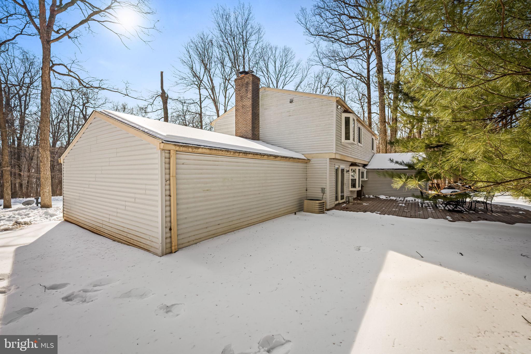 WORTHINGTON VALLEY ESTATES - Residential