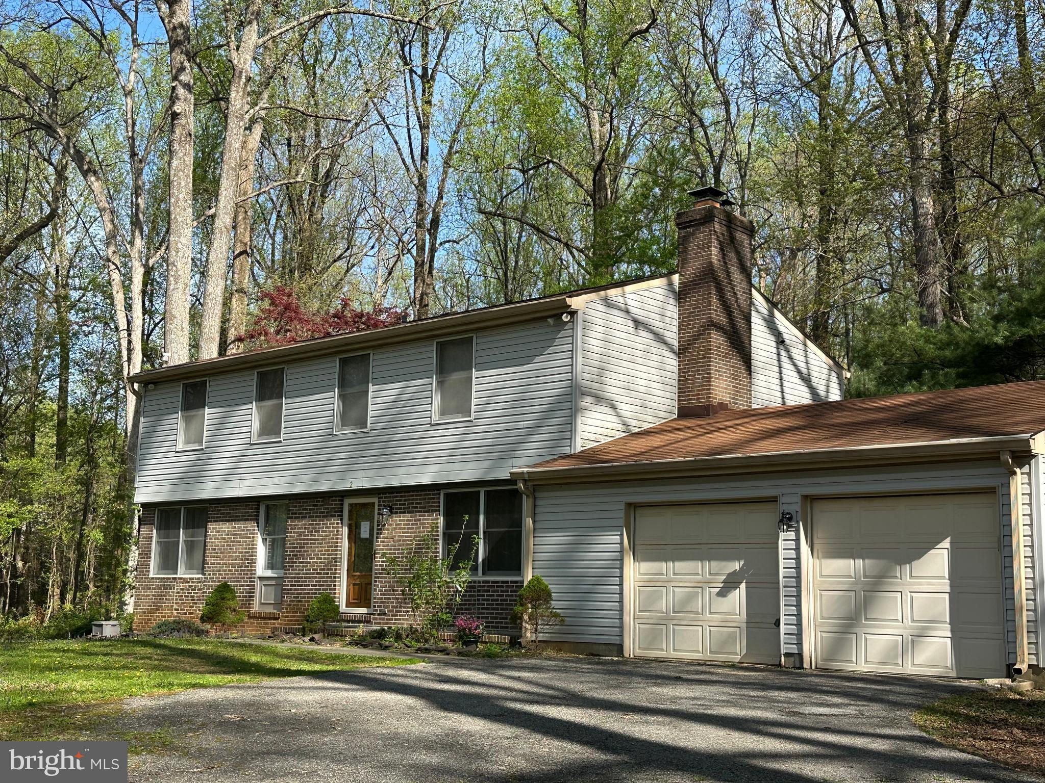 WORTHINGTON VALLEY ESTATES - Residential