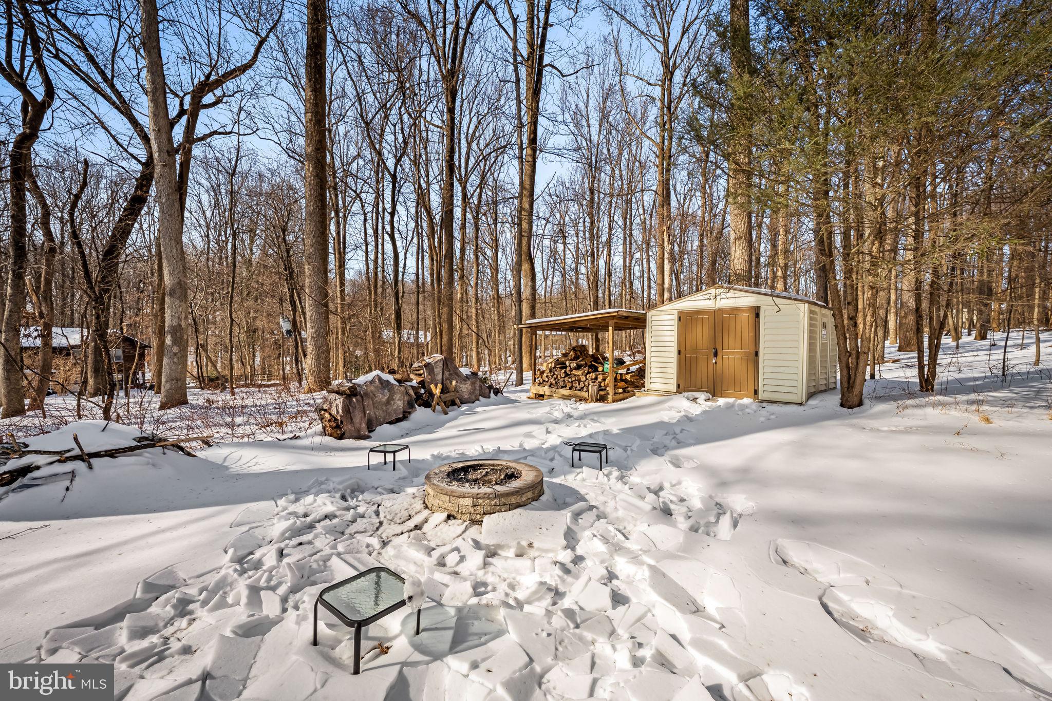 WORTHINGTON VALLEY ESTATES - Residential