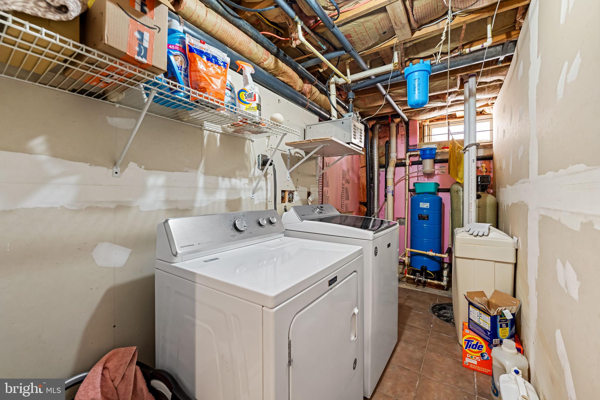 WORTHINGTON VALLEY ESTATES - Residential