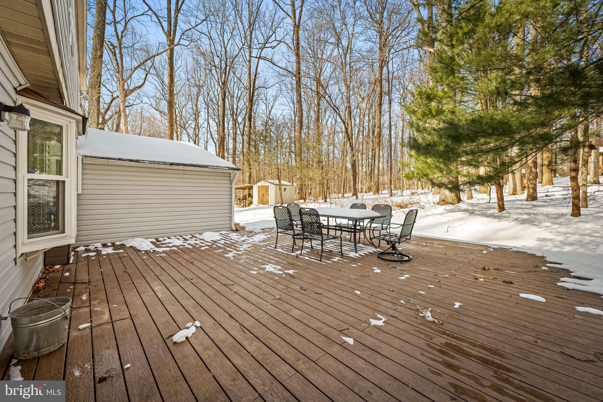 WORTHINGTON VALLEY ESTATES - Residential