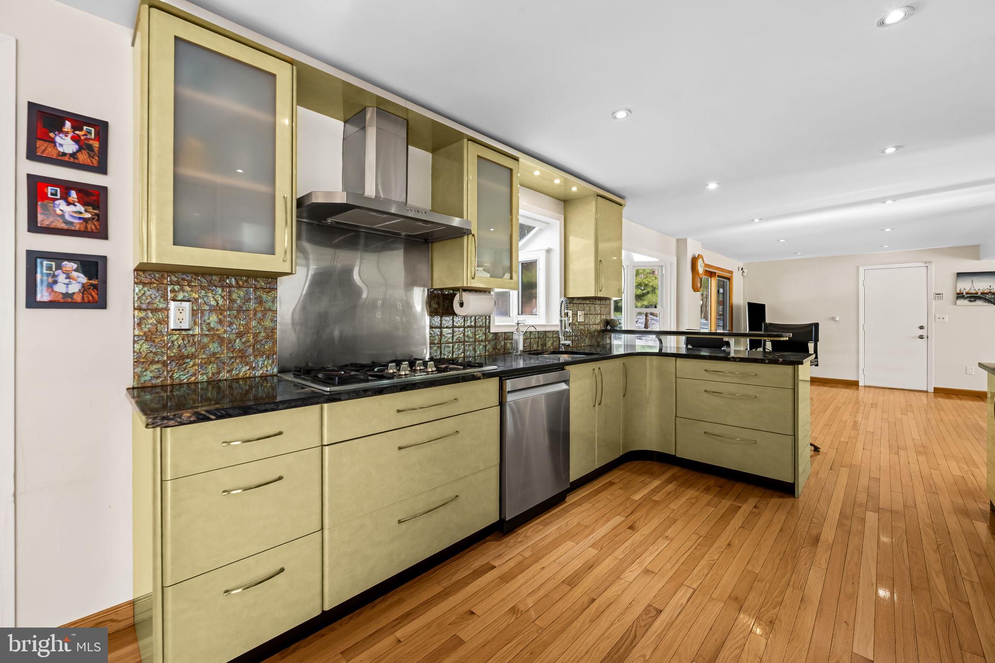 WORTHINGTON VALLEY ESTATES - Residential