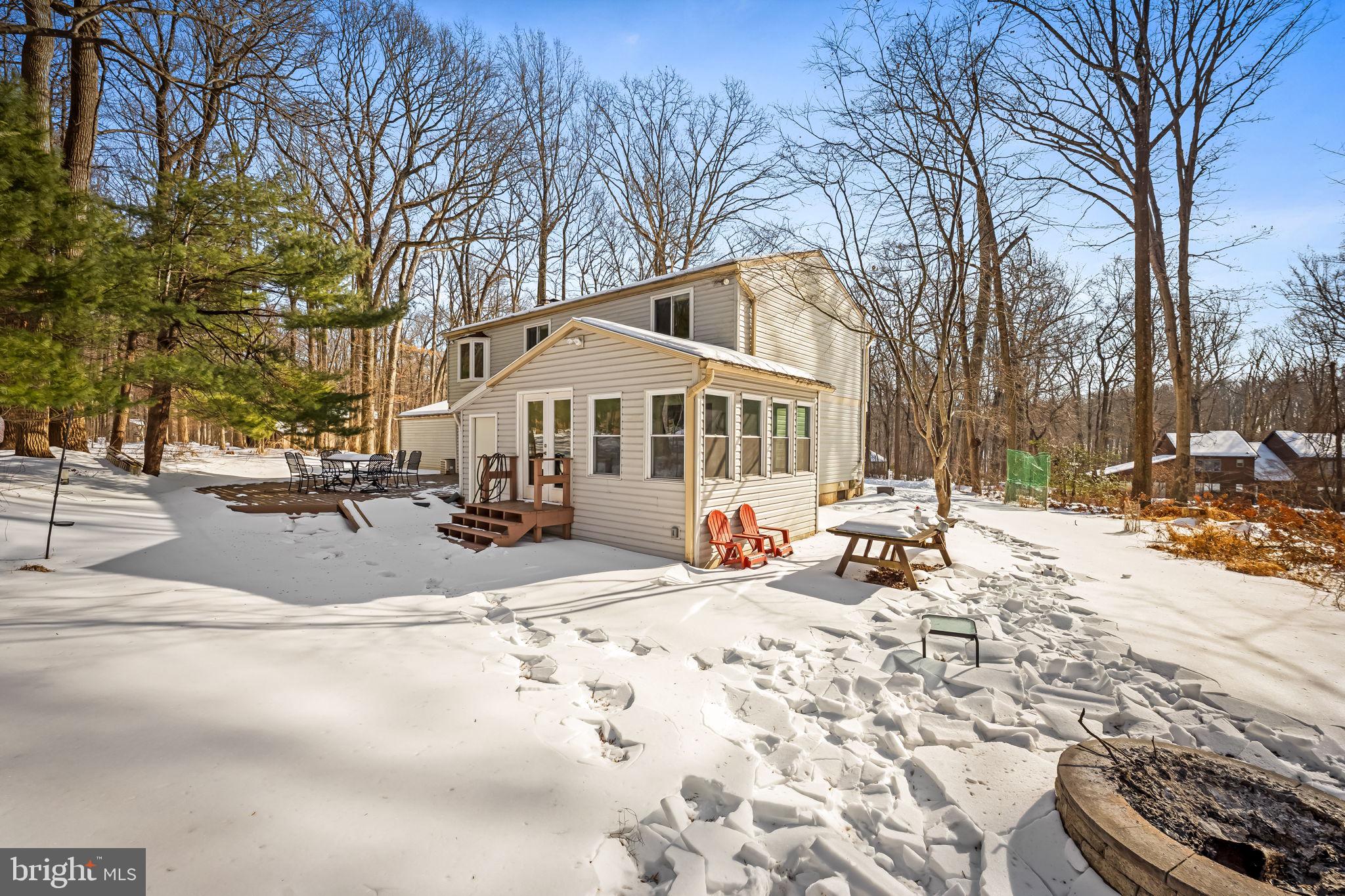 WORTHINGTON VALLEY ESTATES - Residential