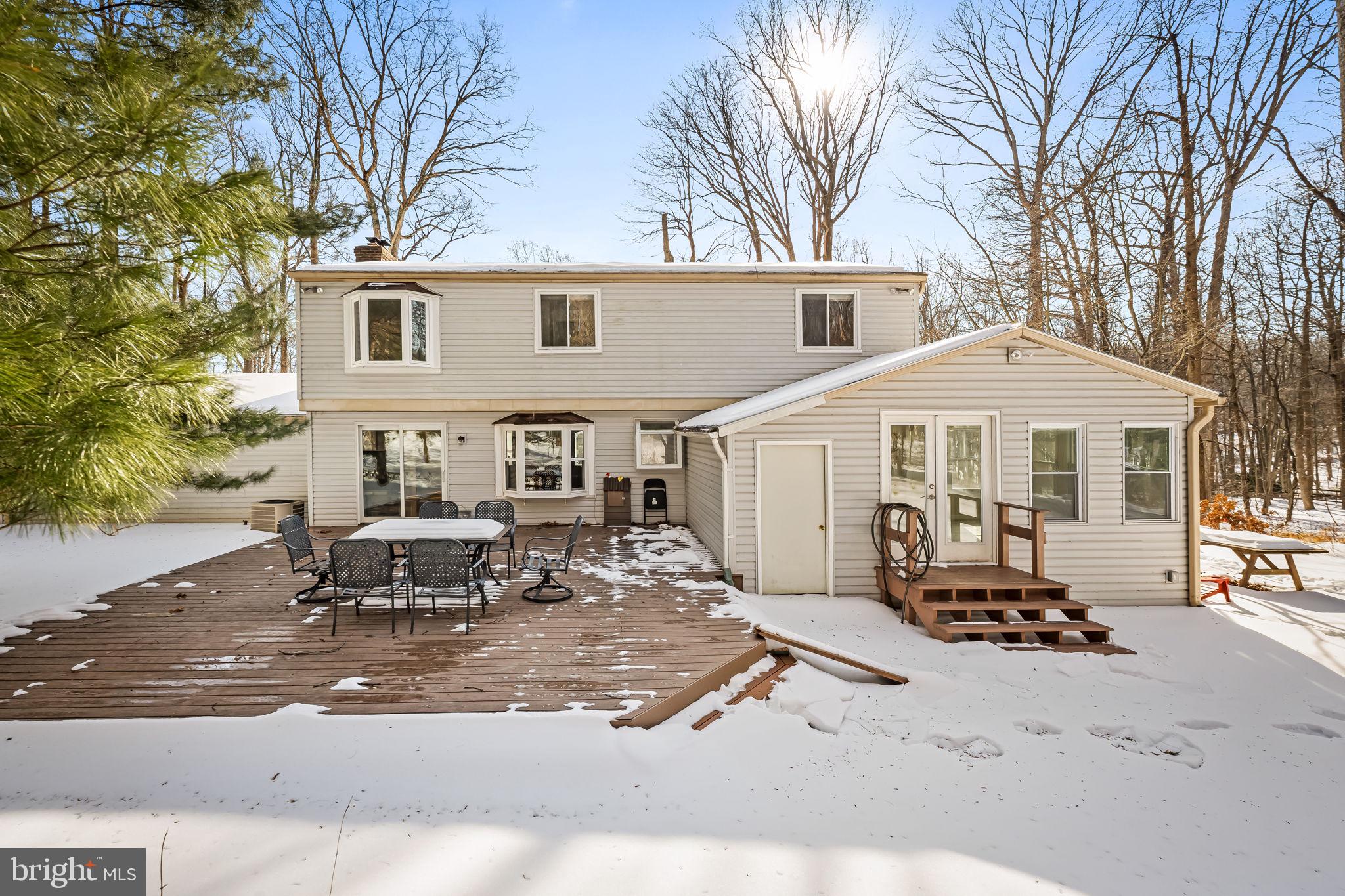 WORTHINGTON VALLEY ESTATES - Residential