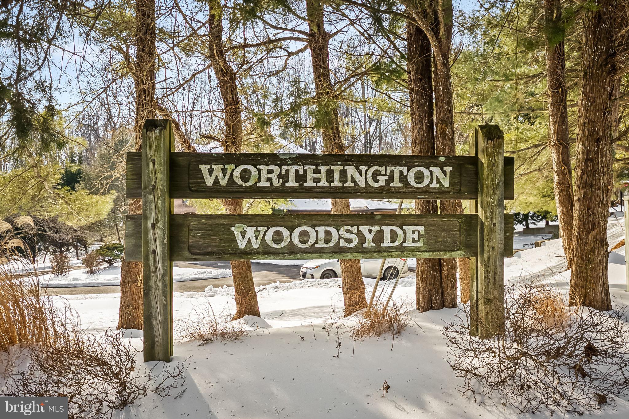 WORTHINGTON VALLEY ESTATES - Residential