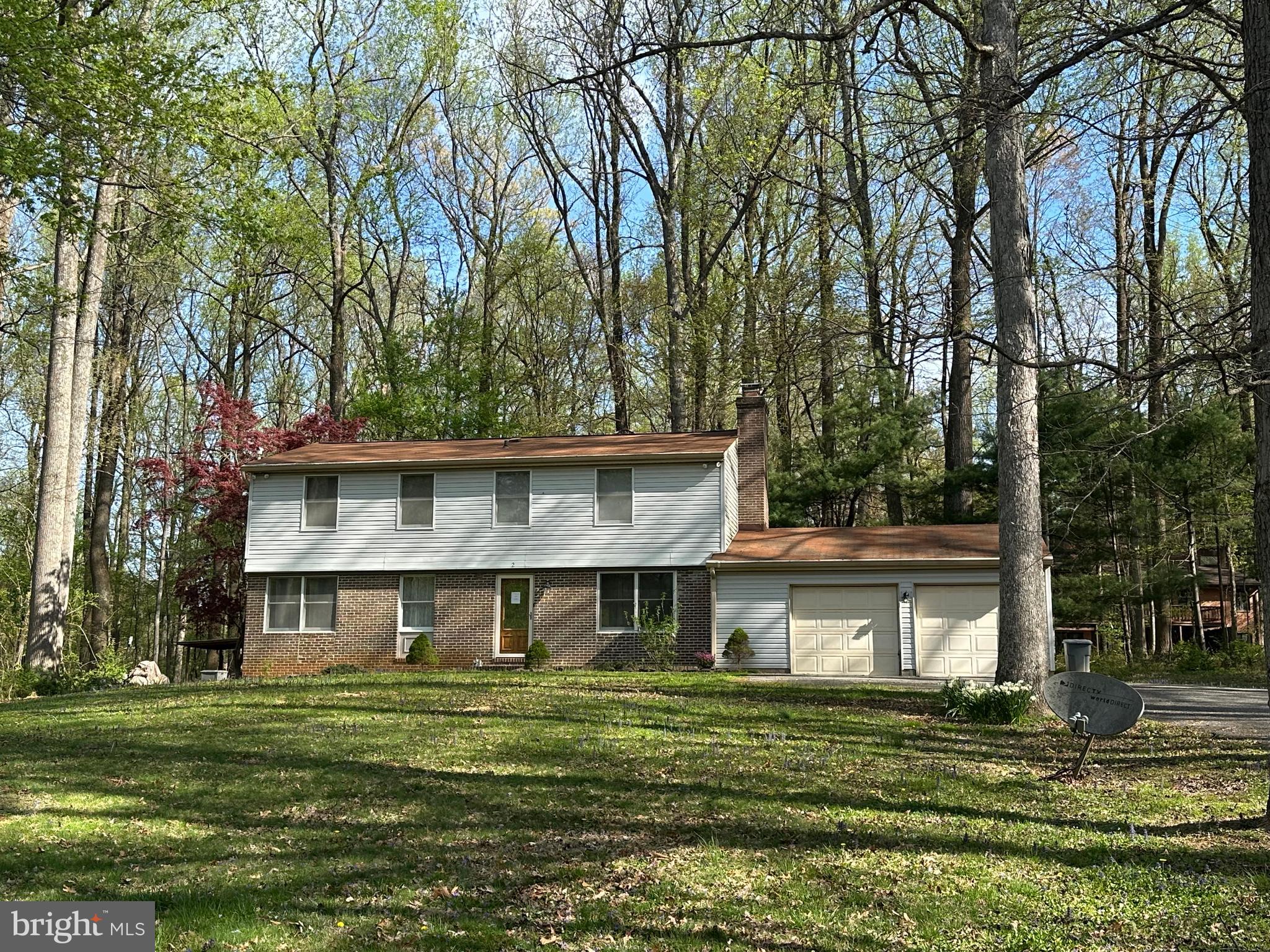 WORTHINGTON VALLEY ESTATES - Residential