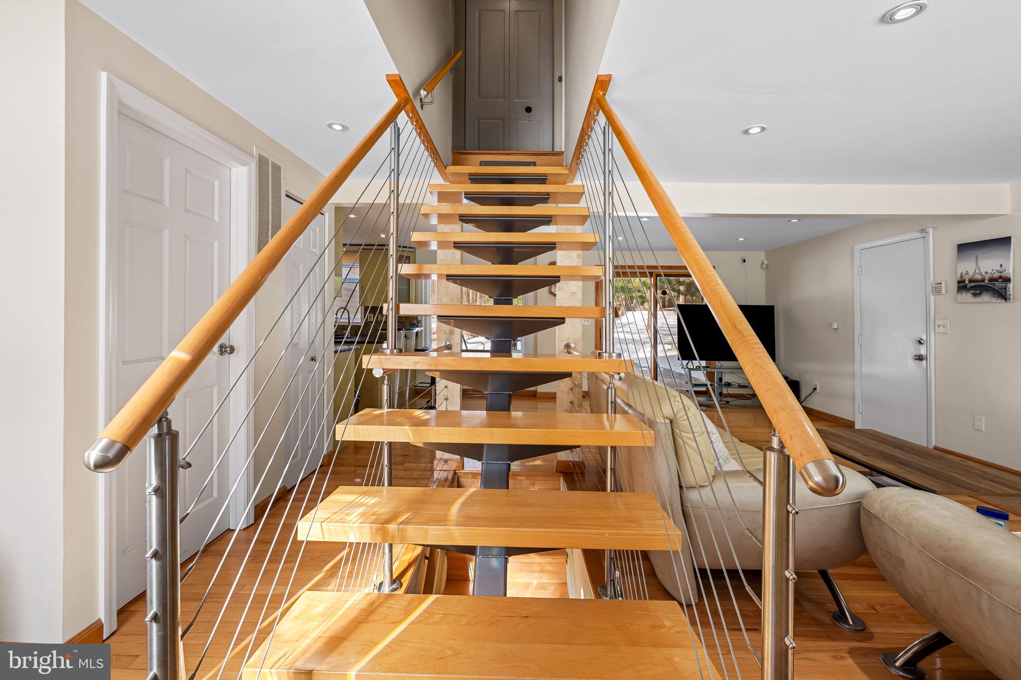 WORTHINGTON VALLEY ESTATES - Residential