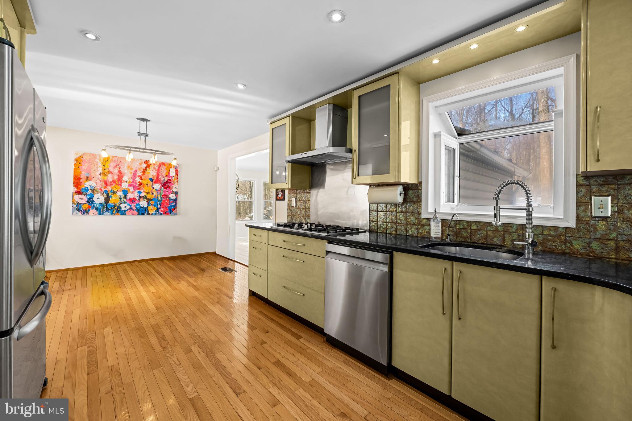 WORTHINGTON VALLEY ESTATES - Residential