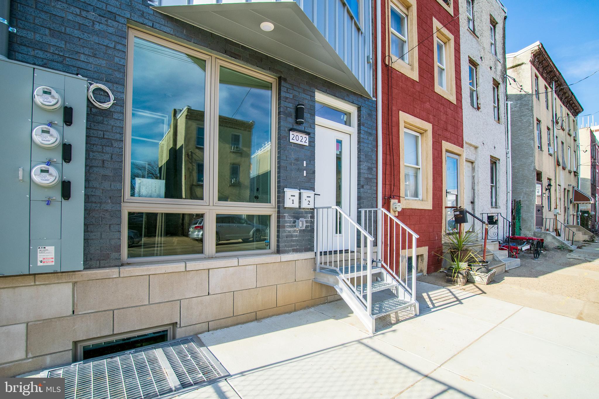 OLDE KENSINGTON - Residential Lease