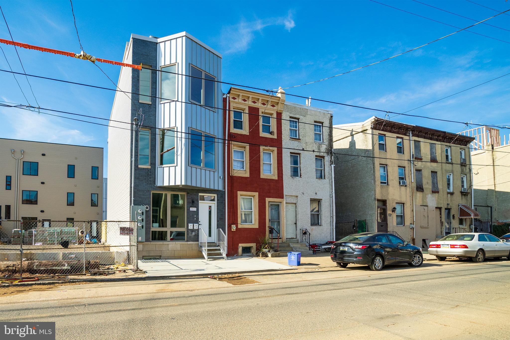 OLDE KENSINGTON - Residential Lease