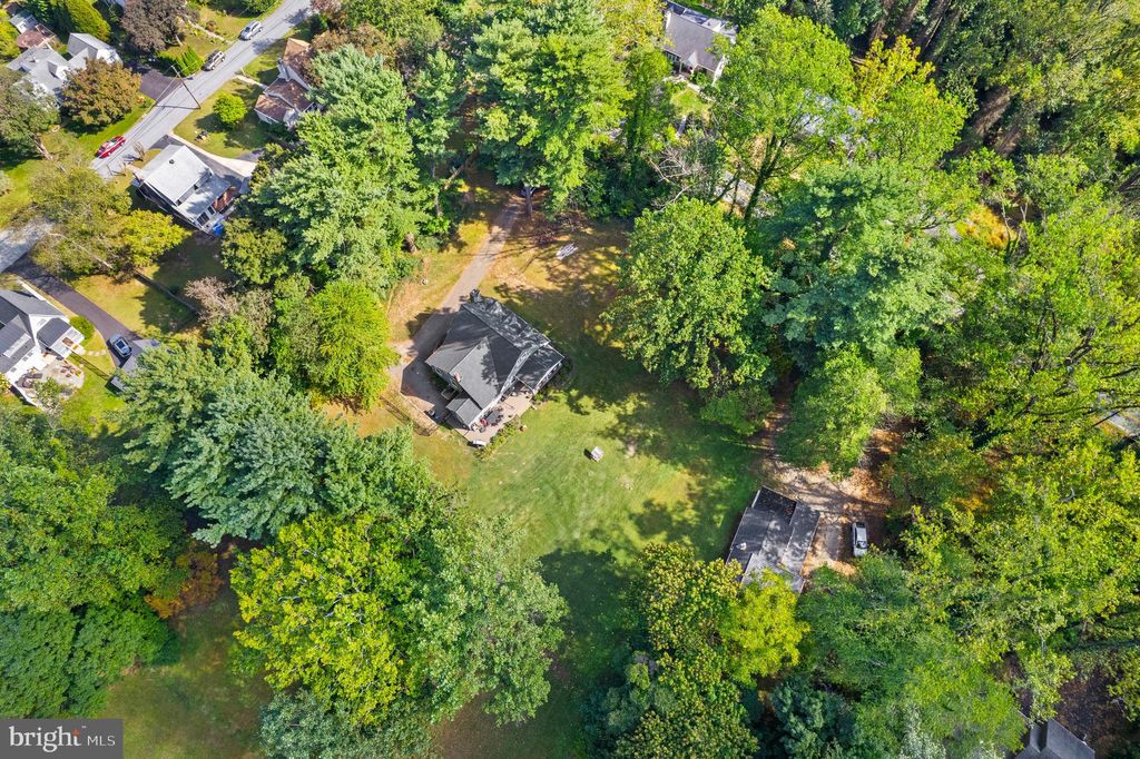 Photo of 219 Fox Road, MEDIA, PA 19063 (MLS # PADE2101628)