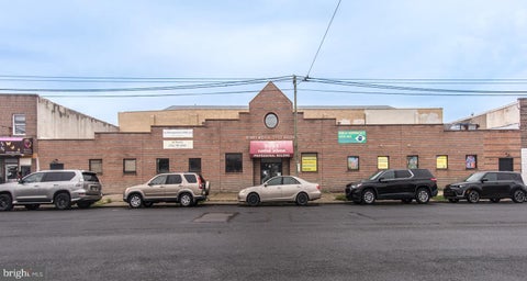 6044 CASTOR AVENUE 52 PHILADELPHIA PA 19149